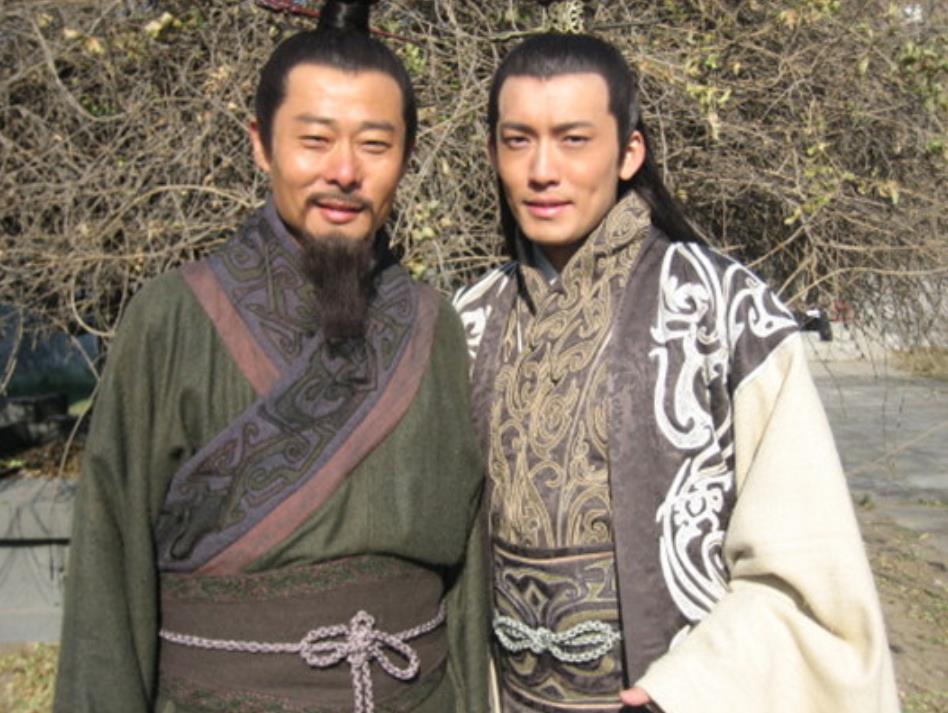 《数风流人物》今晚开播，8位实力派坐镇，再现历史正剧王炸