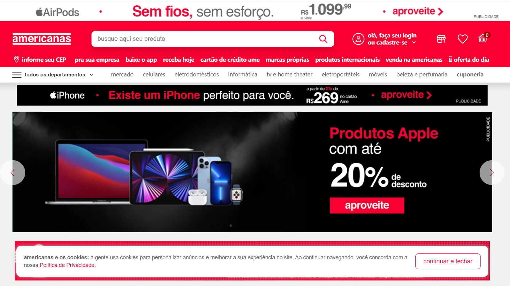 聚焦蓝海｜跨境电商最后一片蓝海？揭开拉美神秘面纱