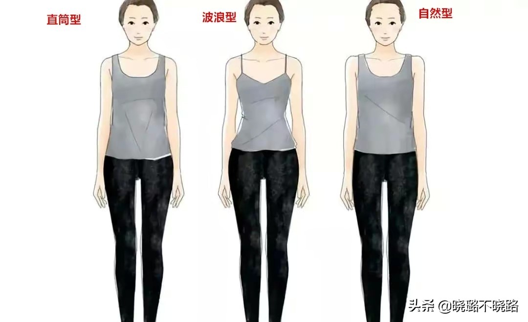 中年女人：夏天哪些衣服该穿，哪些不该穿？穿错容易被说装嫩