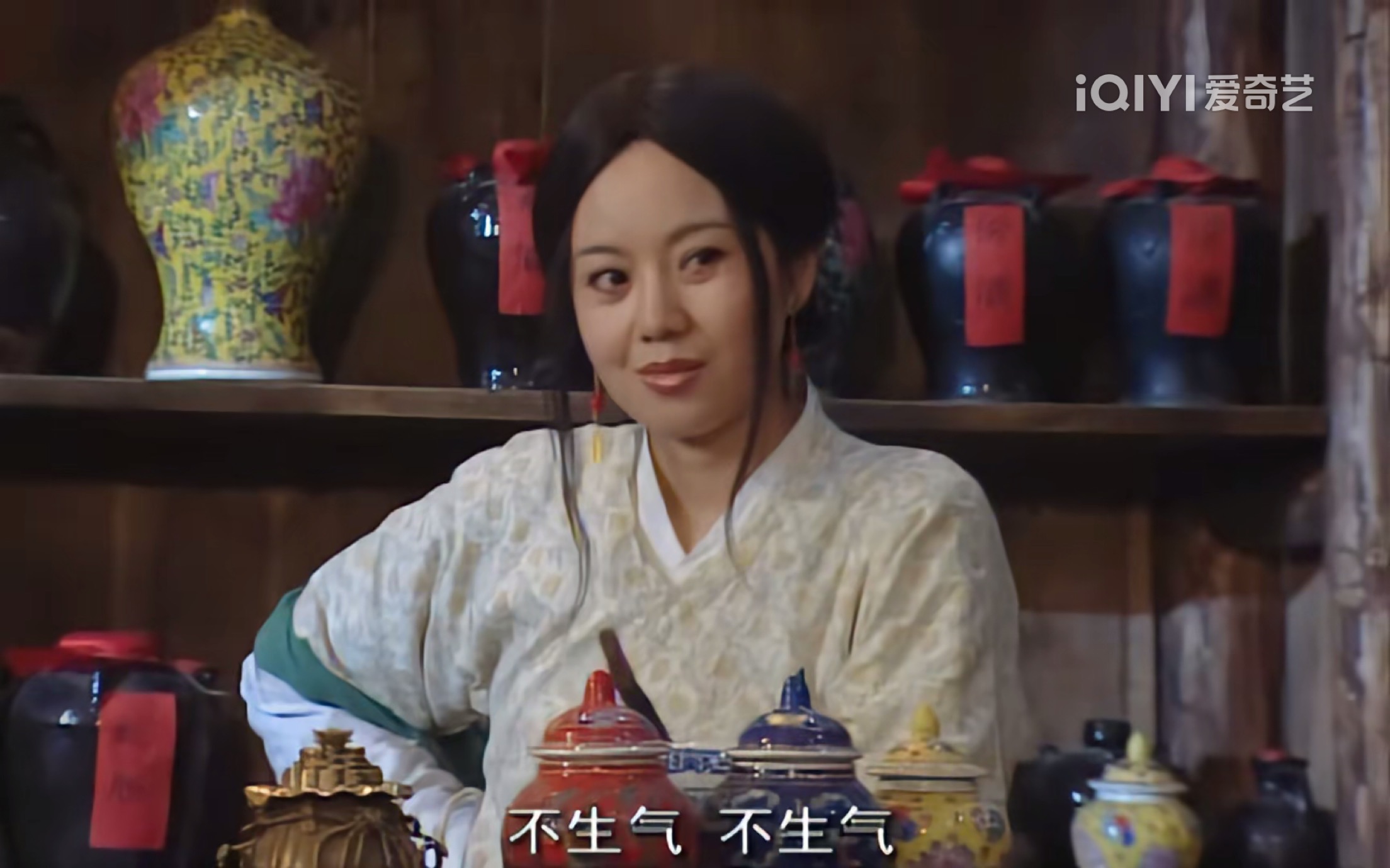 和同福客栈格格不入！《武林外传》里，佟湘玉为何不喜欢祝无双呢