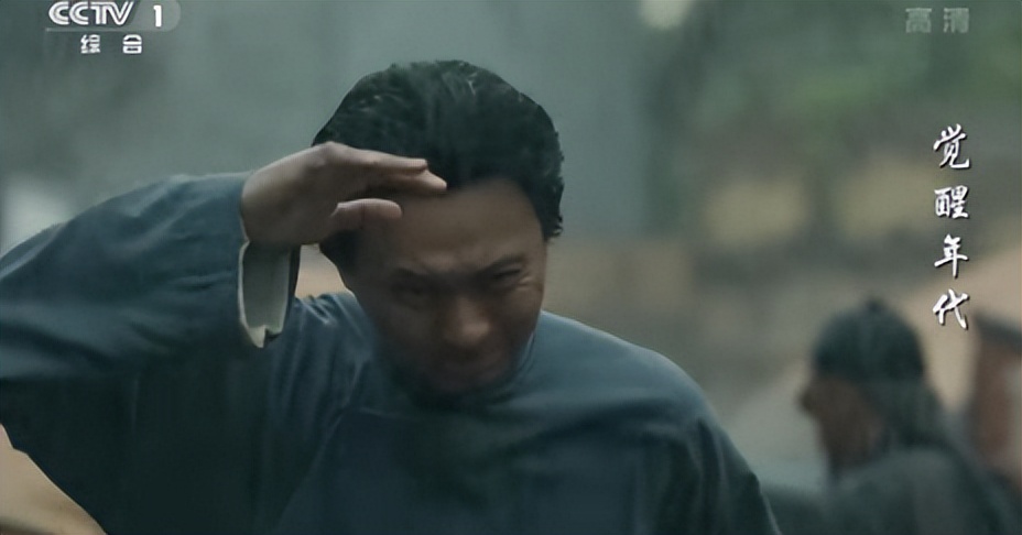 太像了，中国演毛泽东最牛的9个演员，唐国强仅排第2，张铁林倒数