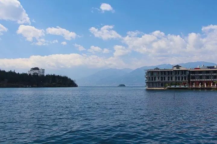 適合夫妻牽手旅行的8處風景地，每個都浪漫至極！你們去過幾個？
