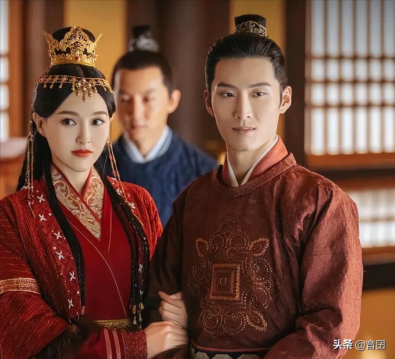 好剧推荐｜分享8部“窦骁”出演的电视剧，你最喜欢哪一部呢？