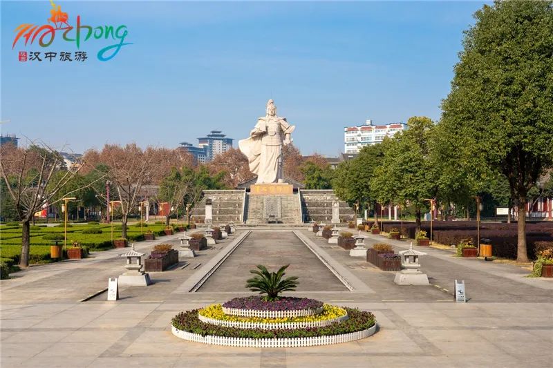 “五一”出游|這份漢中旅行攻略帶你暢游整個(gè)假期！