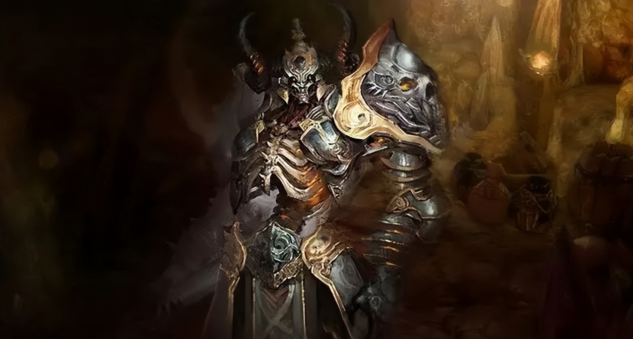 热血传奇boss故事介绍详情(盘点热血传奇中奇葩boss分享)