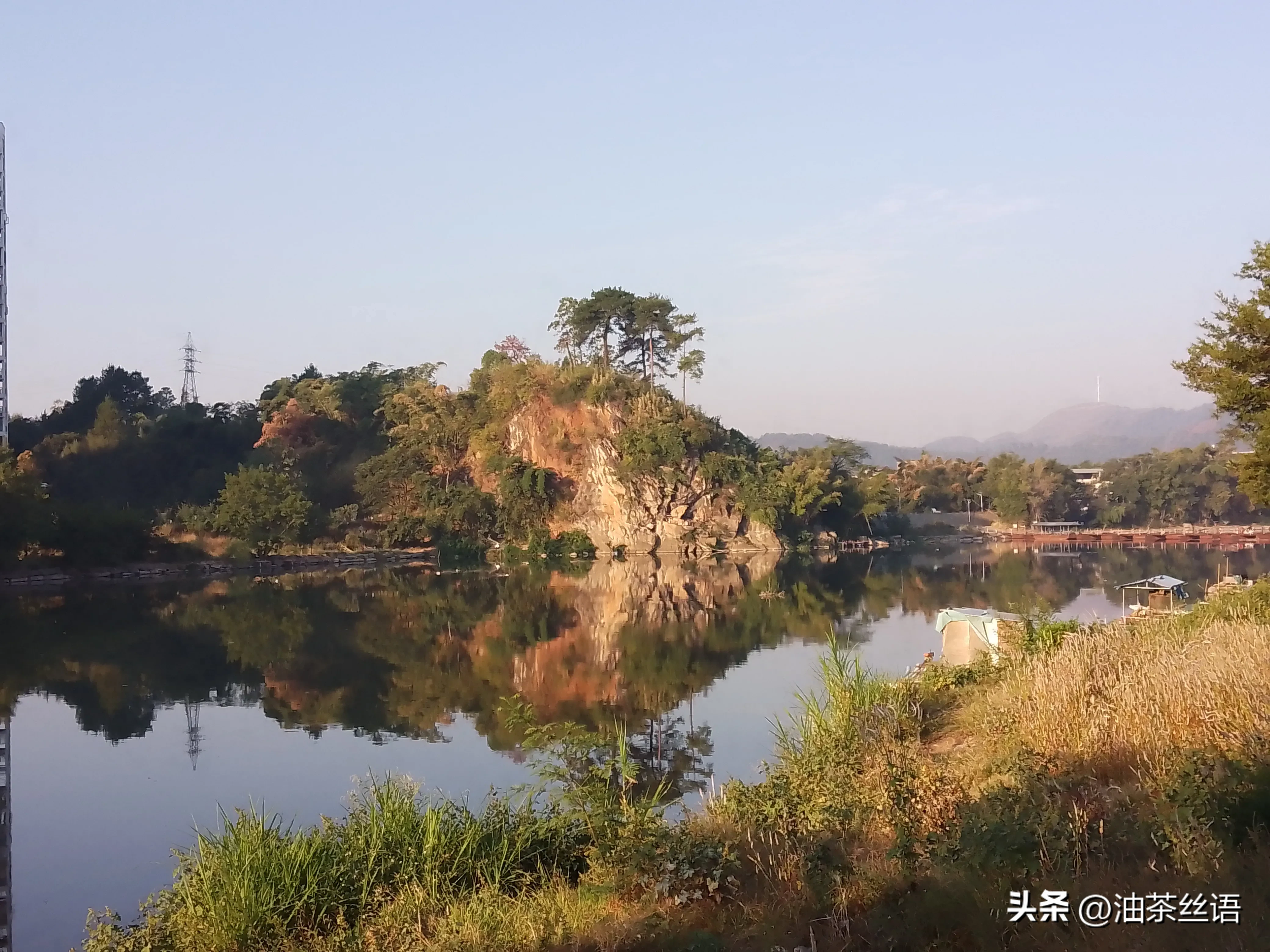 再也不去参加同学聚会了！其实，这不是同学的错，也不是聚会的错