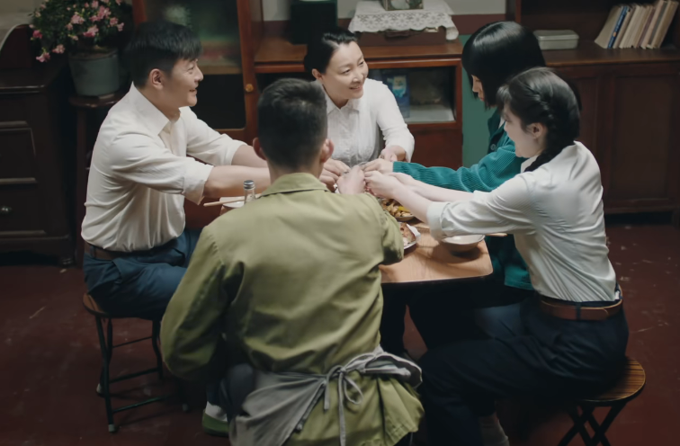 播出3集，收视直逼第1，孟亮新剧不愧是你们期盼已久的央视王炸剧