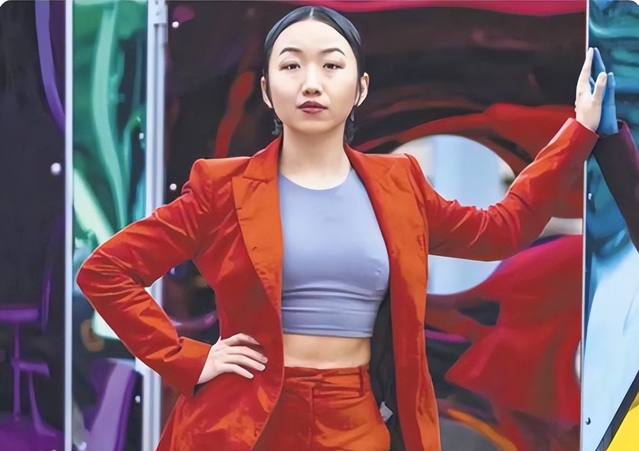 回顾：这个女性叛国者许秀中，又露面了