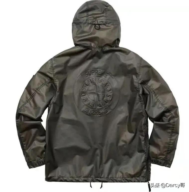 冲锋衣价格越贵越好？说句大实话，这7款品牌冲锋衣，都是智商税