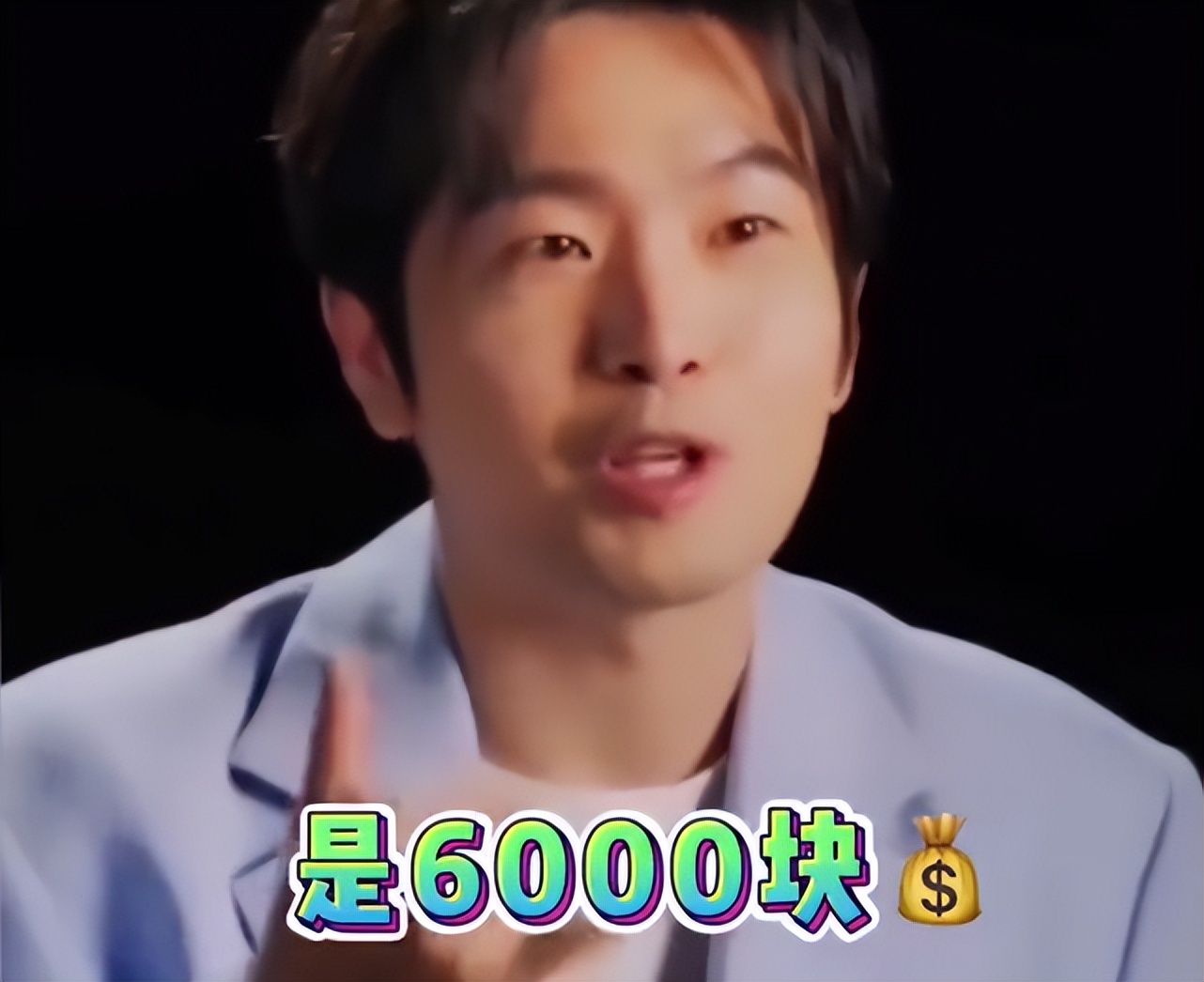 有一种“暖”叫善良，黄晓明救人，岳云鹏挡酒，个个细节见人品