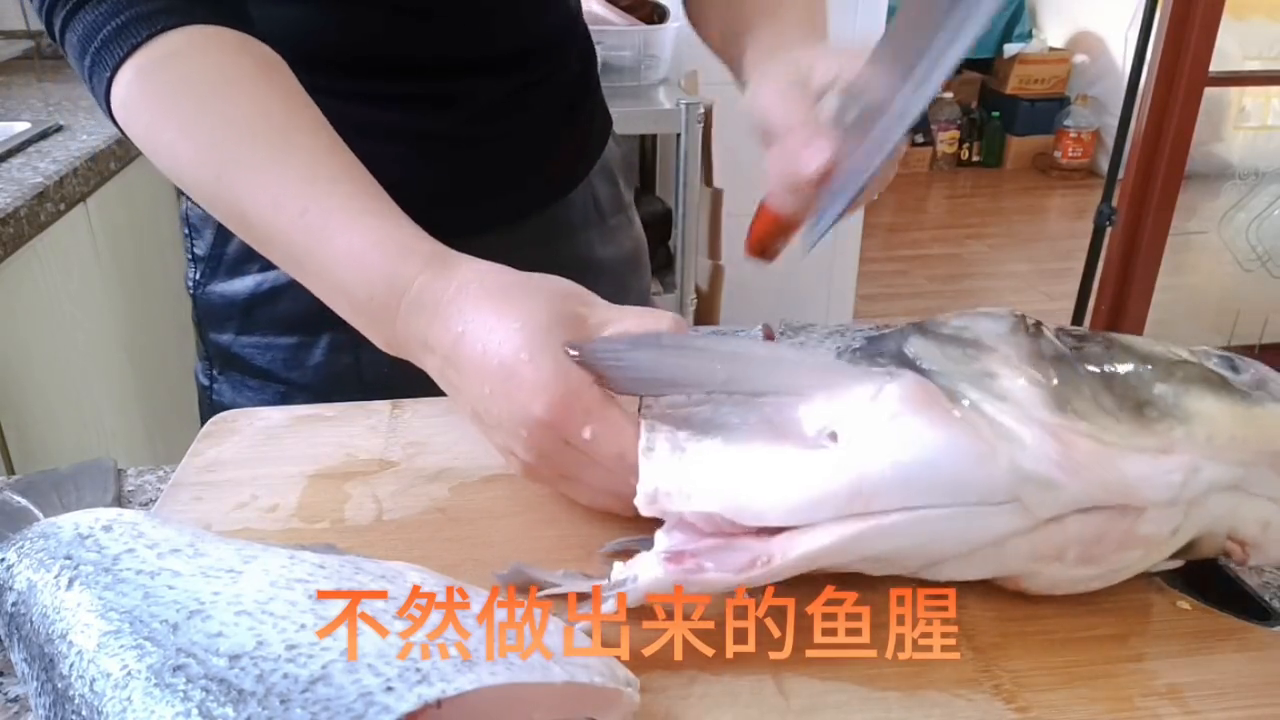铁锅炖鱼炖多久(美味炖鱼，铁锅独特醇炖时刻)