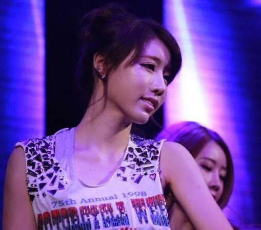 凭一部电影火遍全网，她是谁？她就是南韩拥有超高颜值的姜恩惠