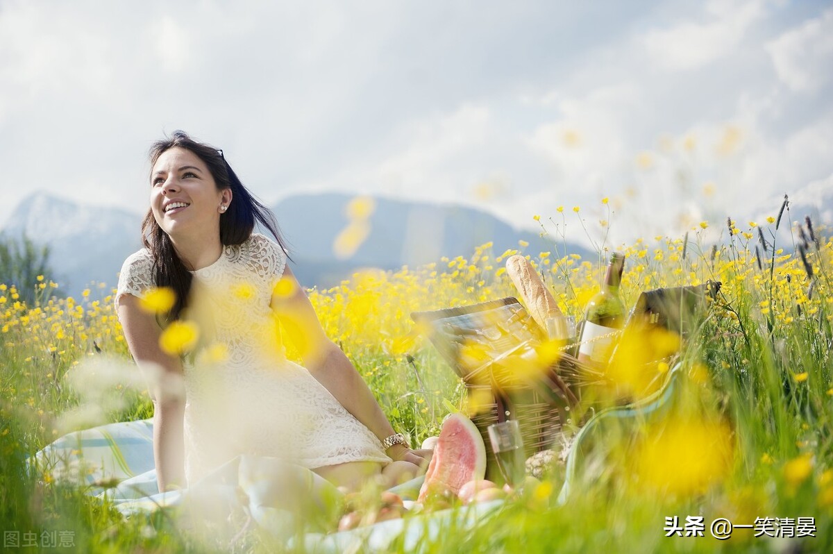 女生成长感悟：想告诉20多岁女孩子10条人生真理