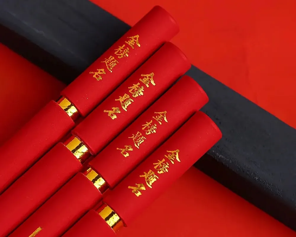 这款网红诗词日历出礼盒了，春节送礼就买它