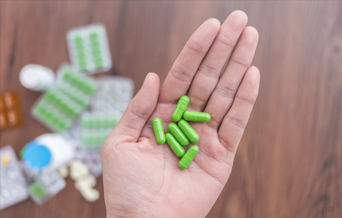 笔管草的功效与作用(3药降血脂) - 行就行