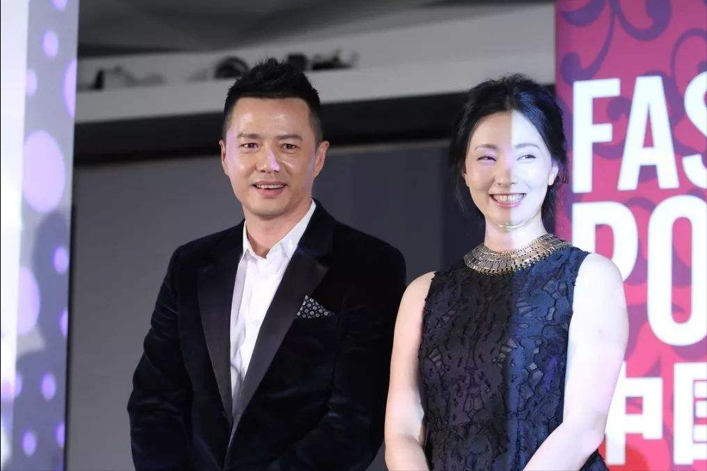 段奕宏的暗恋人尽皆知，黄宗泽的悔过来得太晚，这3对明星太可惜