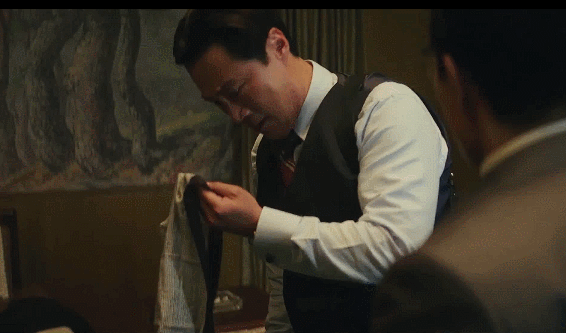 看了这部电影后，他决定刺杀美国总统……