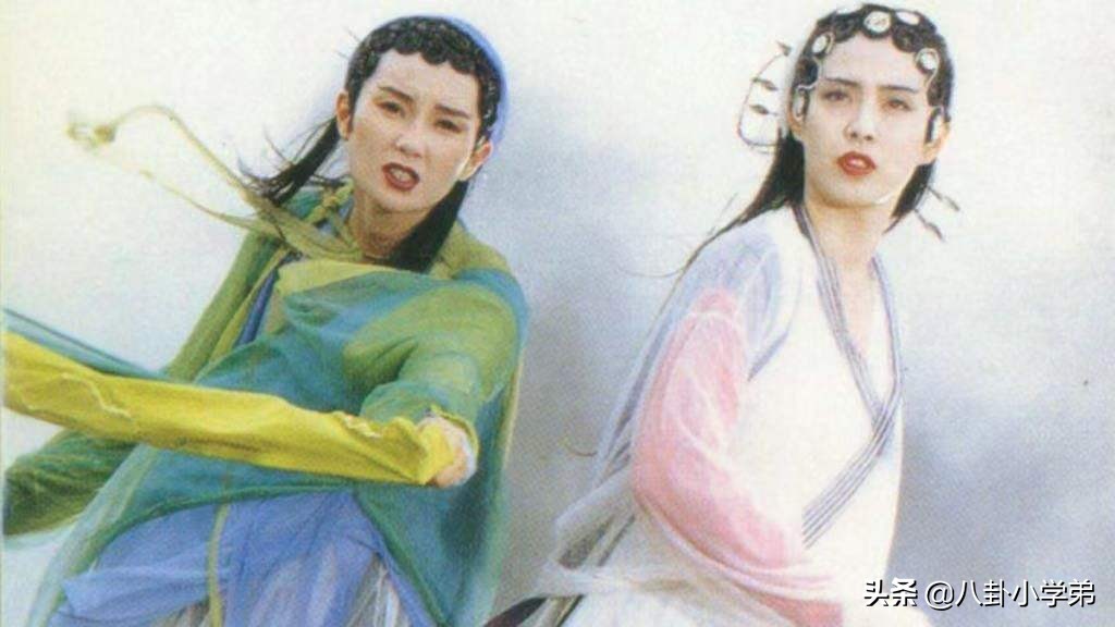 离开了P图和化妆，这8位中老年女星的素颜，谁老了谁冻龄一目了然