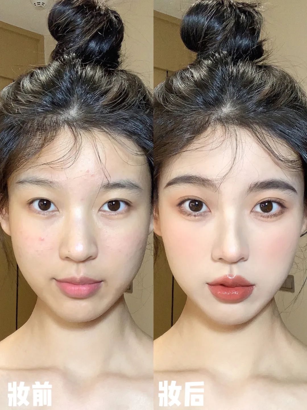 鞠婧祎：从平平无奇的土味路人，蜕变成氛围感女王