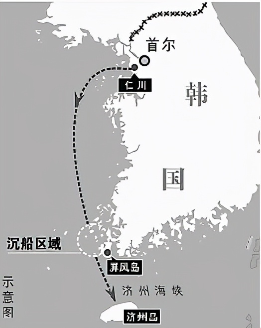 世越号304人罹难，韩国官方为何不救援？3年后上海打捞局发现端倪