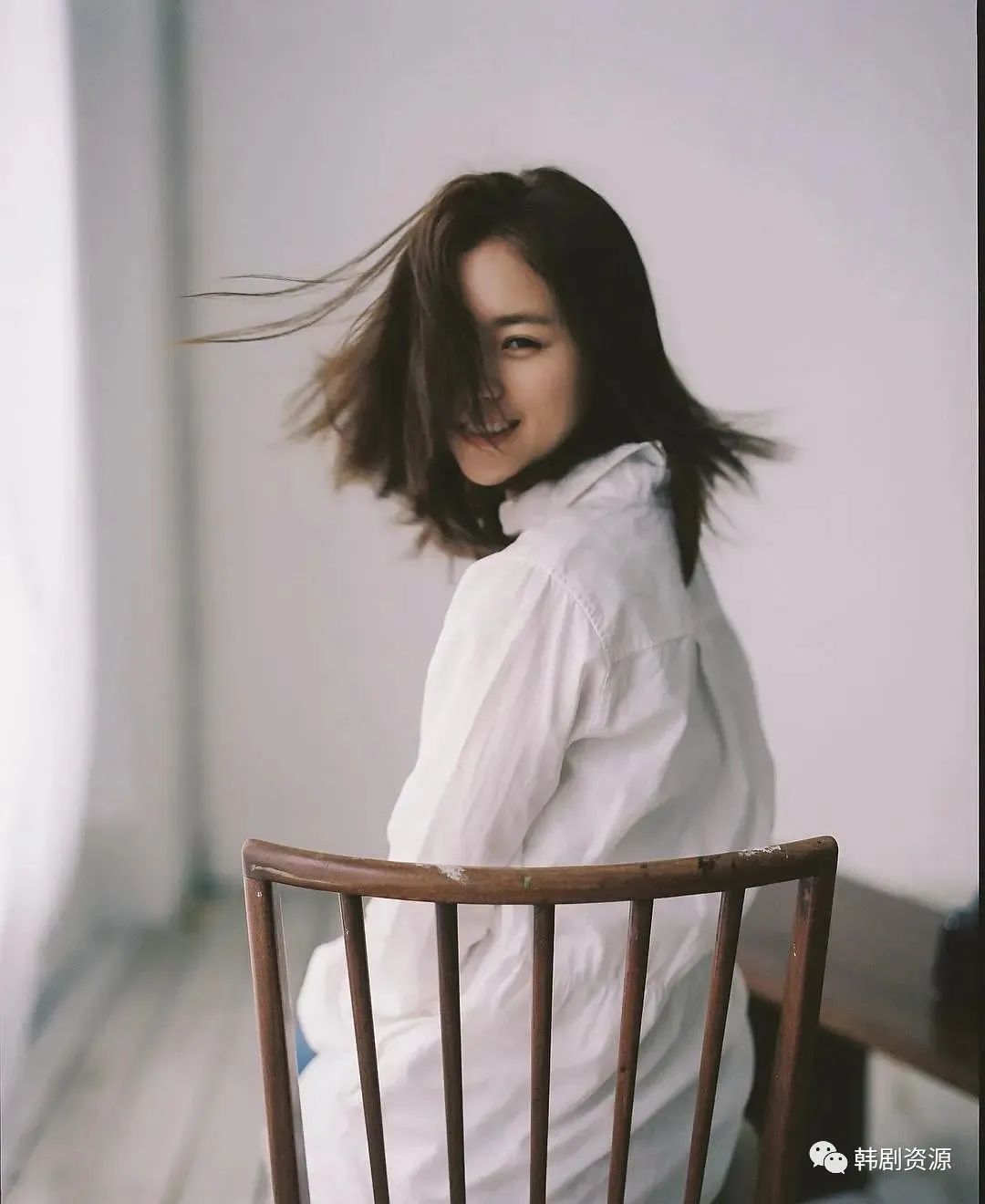 两部女主，终于熬出头了