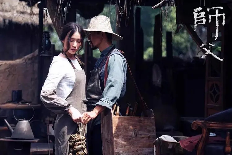 七年过去了，为何徐浩峰的《师父》仍是2010年后武侠片的巅峰