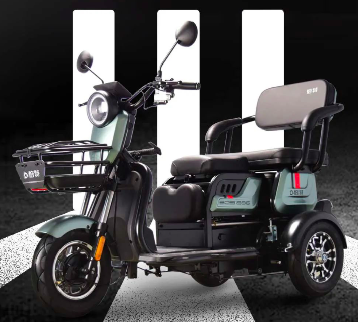 倍特电动车72v价格这4款三轮车实用性强