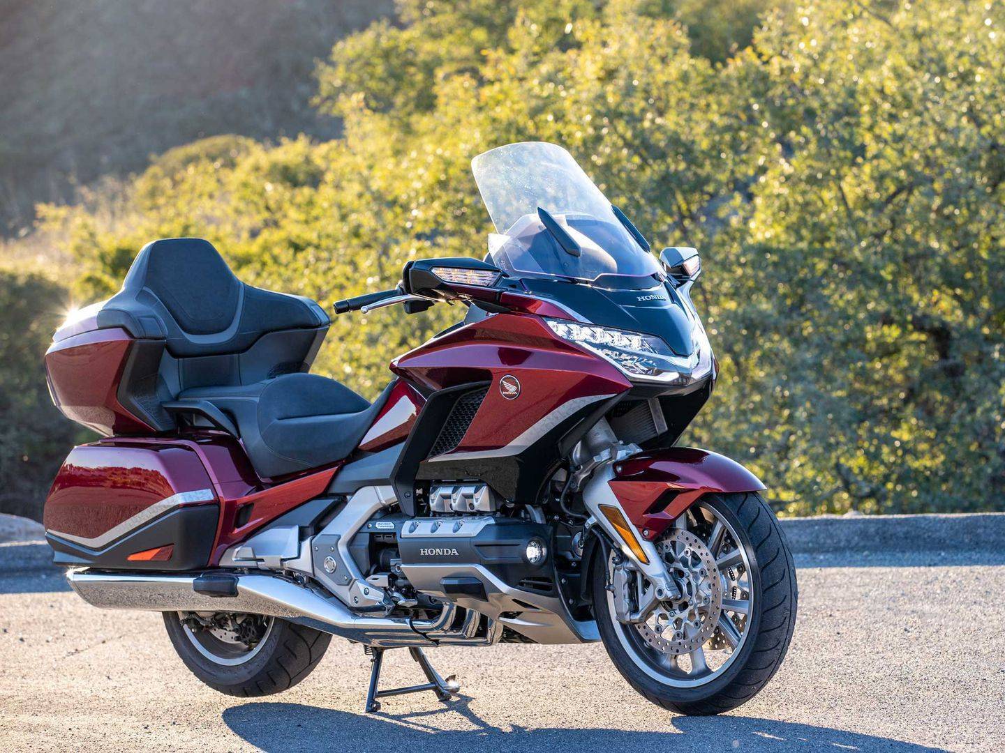 2021年度 CycleWorld 评选十大最佳车型，花落谁家？