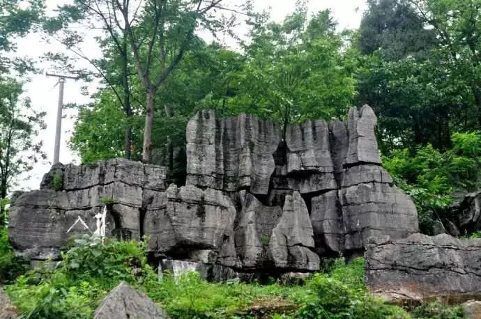 贵州十大冷门景点，人少景美好玩