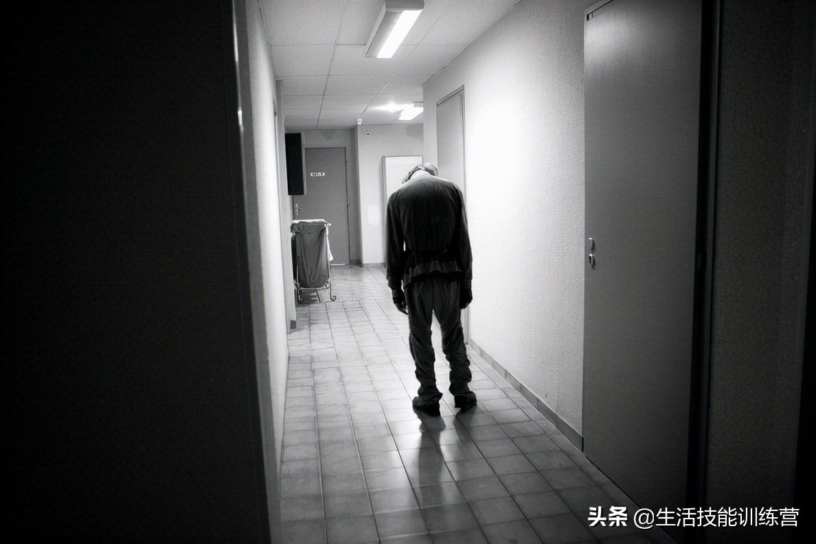 36张让人细思极恐的照片