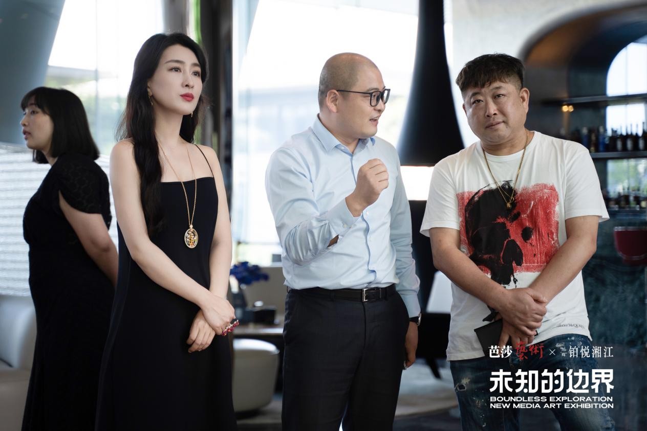 潭޽硶δ֪ı߽硷2022ɳԲ