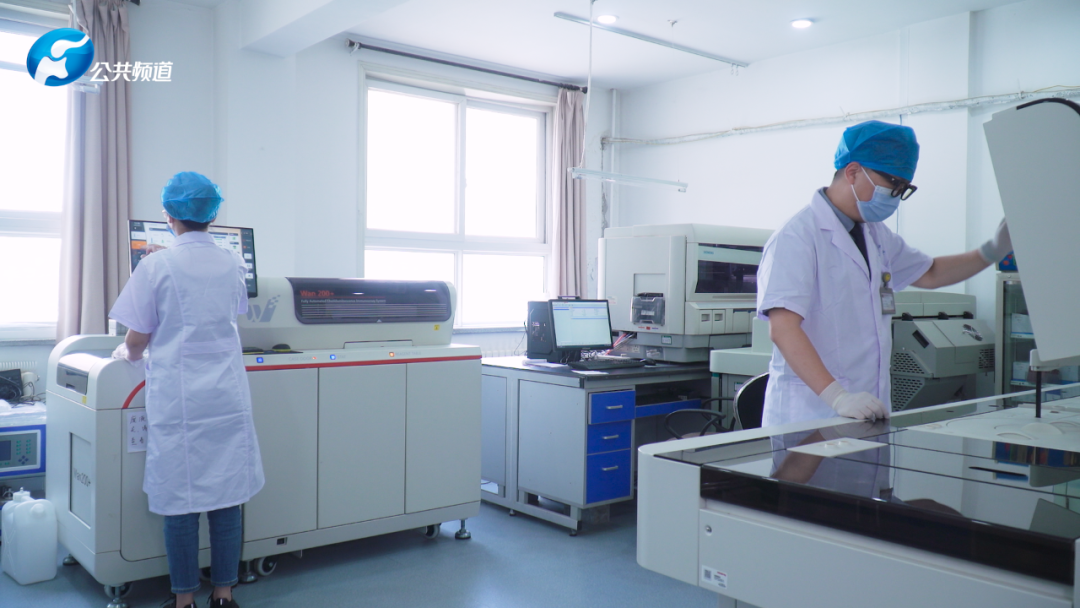 优质服务基层行，情暖基层铸民心 | 洛阳市中心医院周山院区