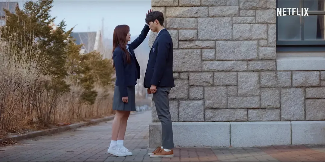 一口气看完全集，这部宝藏青春片最适合假期了