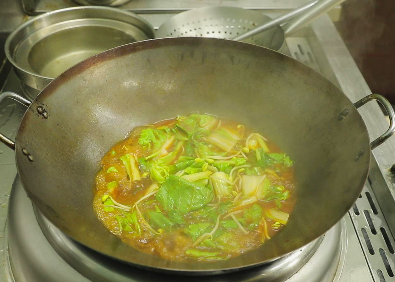 四川最出名的5道经典名菜，麻辣鲜香开胃下饭，上桌多吃两碗饭
