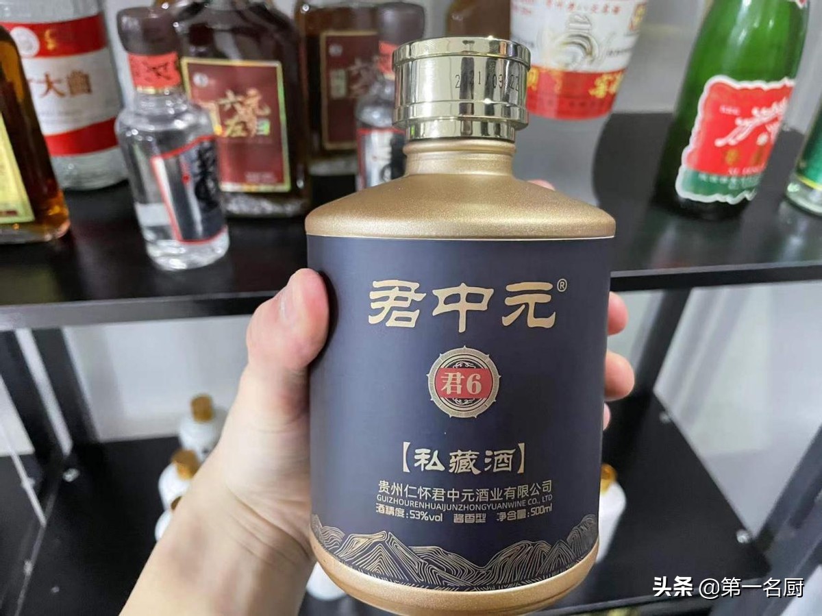 全国哪的白酒最好喝？经过评比，这6款白酒脱颖而出，有你家乡吗