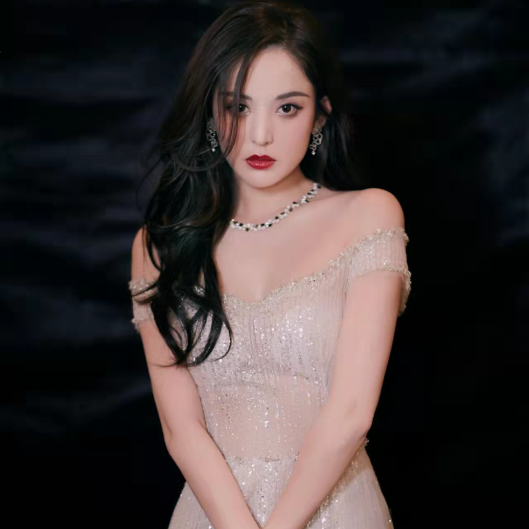 惊艳韩娱的5位中国女星，古力娜扎上榜，王祖贤在韩国火了几十年