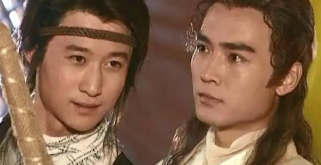 “含胸驼背”别硬演古偶，所谓“玉面小郎君”，还得看这9位明星