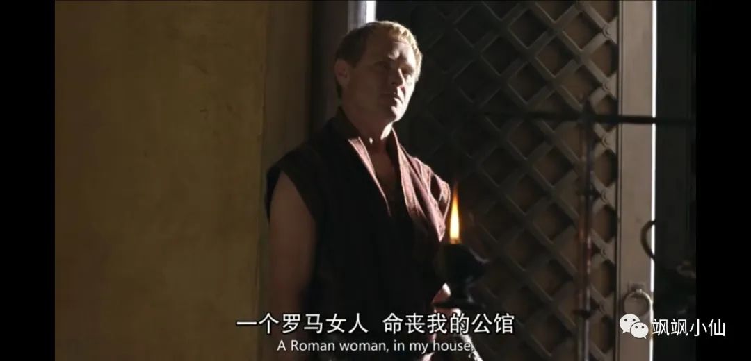 荷尔蒙散满屏，肾上腺飙升的欧美剧和电影四部