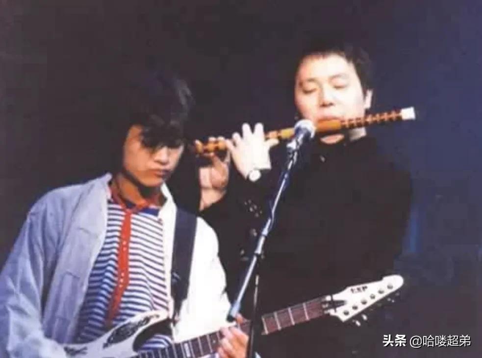细数华语乐坛至今无法超越的10场演唱会