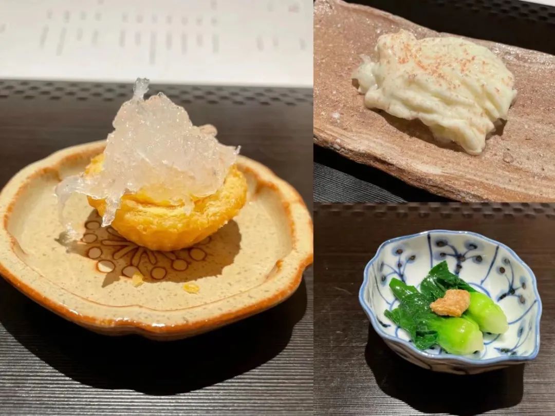 上海消费神话：一人花2200吃一顿中餐Omakase，这有啥稀奇？