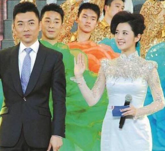 曾短暂主持过春晚的10位主持人：有人离世，有人当网红，有人转行