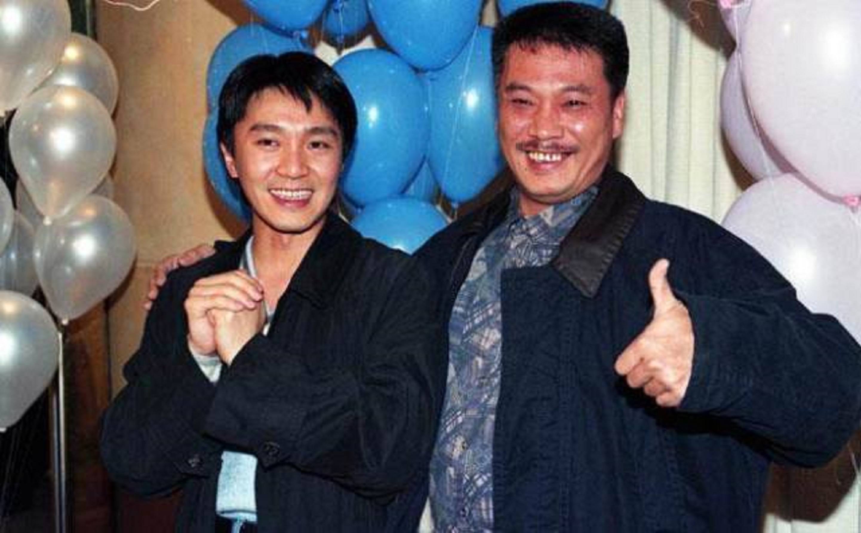 03.吴孟达,70岁去世