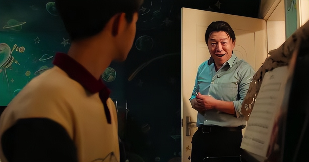 影视遭“低谷期”《外太空的莫扎特》救场首波口碑出炉！太真实