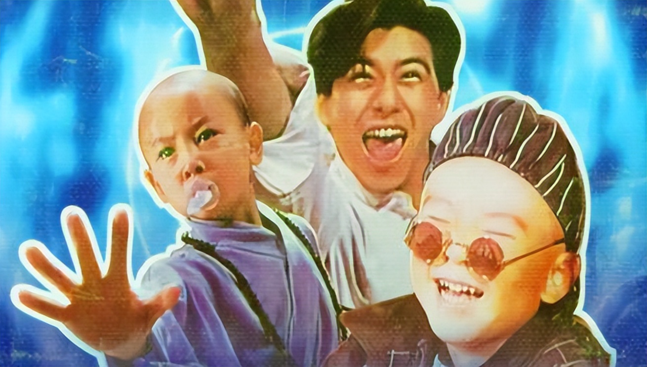 越低调，越始料不及，细瞧32岁郝邵文的人生，才知什么叫人生赢家