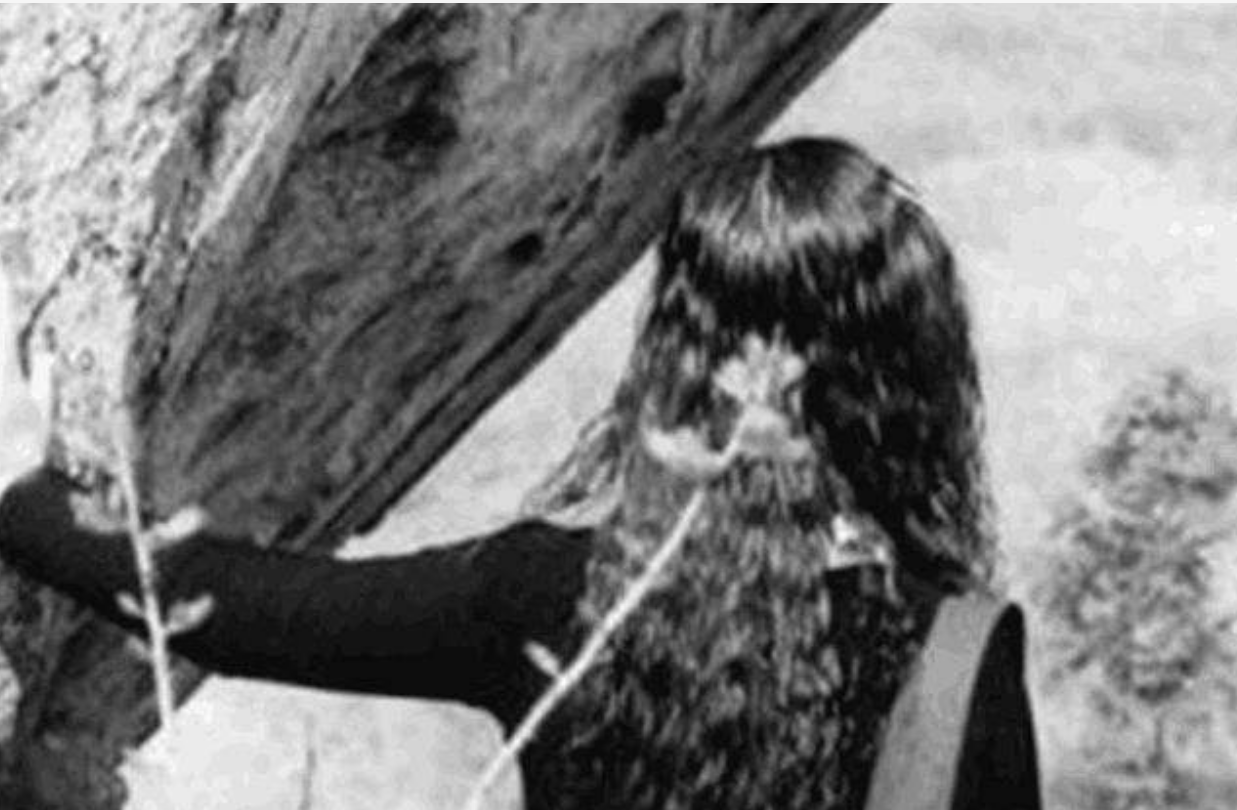 中国首位公开艾滋病女孩朱力亚，自曝被黑人男友传染，结局如何？