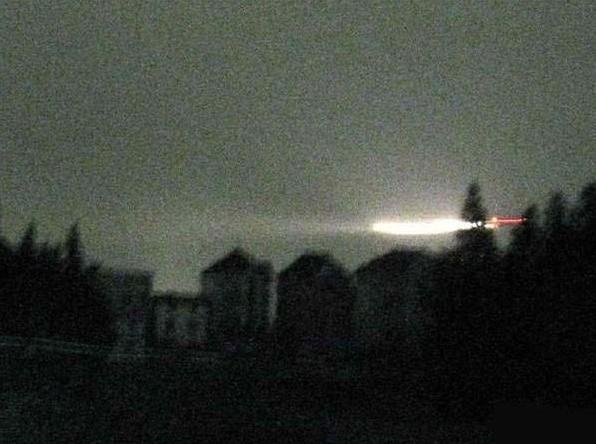 萧山机场UFO事件原因：UFO真的存在吗？