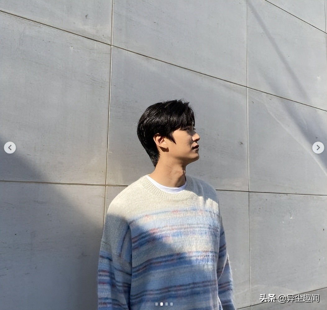 10件事认识《魔咒的恋人》罗人友，因替补金志洙、金宣虎而爆红