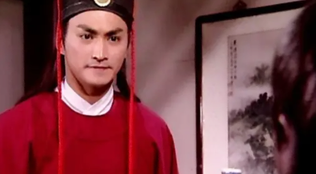 “含胸驼背”别硬演古偶，所谓“玉面小郎君”，还得看这9位明星