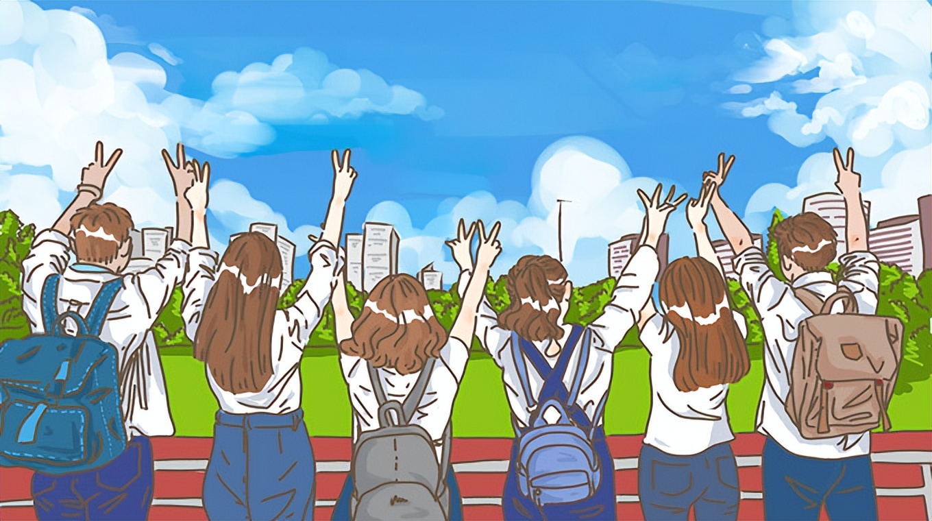 成人高考一年考几回啊（高中毕业可以参加成人高考吗）