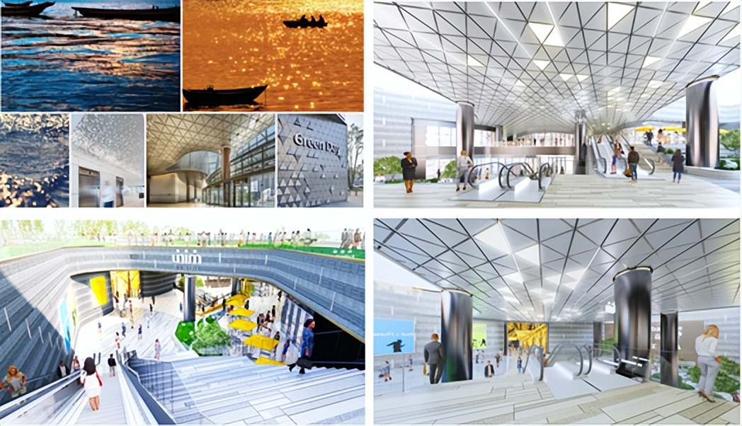 ESG特辑 | CRTKL ESG报告及上海中海环宇城MAX项目案例 ARCHINA 资讯